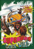 Superbug Goes Wild - Superbug Goes Wild - DVD
