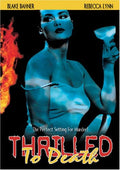 Thrilled To Death - Thrilled To Death - DVD