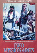Two Missionaries - Two Missionaries - DVD