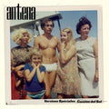 Antena - Version Speciales: Camino Del Sol - Music CD