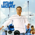 Lacroix Stage - Te Lette - Music CD