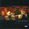 Dare - Power Of Nature: Live - DVD