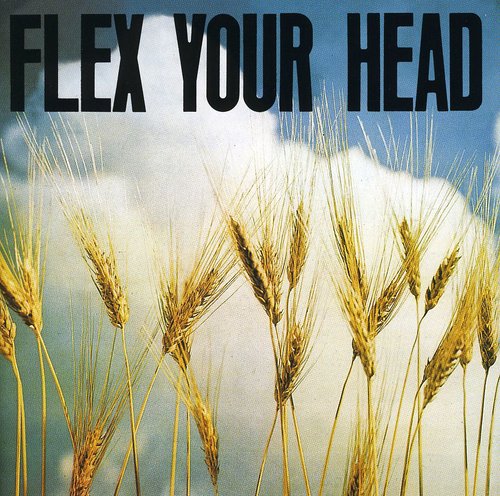 Flex Your Head / Various - Flex Your Head / Various - Music CD