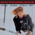 Evenrude,ole - One Size Fits All - Music CD