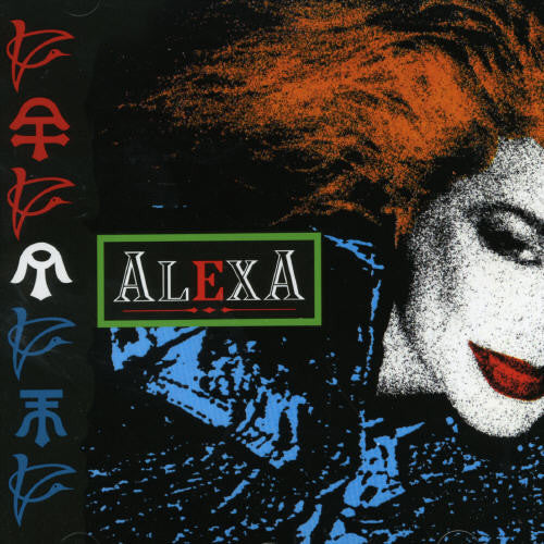 Alexa - Alexa - Music CD