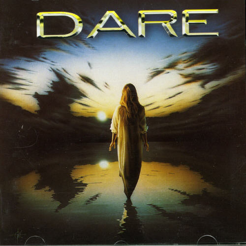 Dare - Calm Before The Storm - Music CD