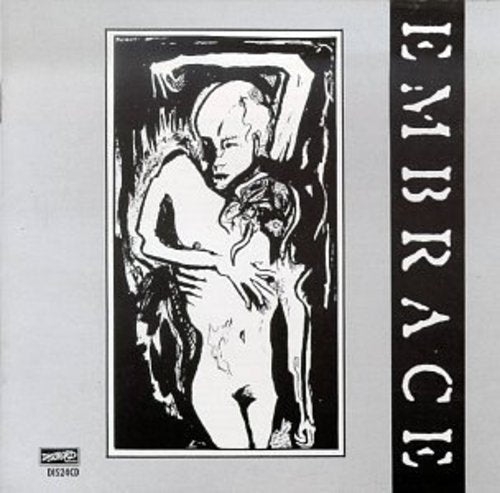 Embrace - Embrace - Music CD