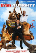 Evan Almighty - Evan Almighty - DVD