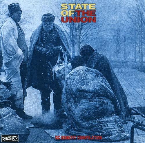 State Of The Union / Various - State Of The Union / Various - Music CD