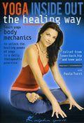 Yoga Inside Out: Healing Way - Yoga Inside Out: Healing Way - DVD
