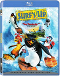 Surf's Up - Surf's Up - Blu-ray
