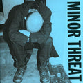 Minor Threat - Complete Discography - Music CD