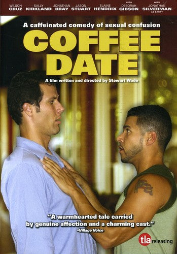 Coffee Date - Coffee Date - DVD