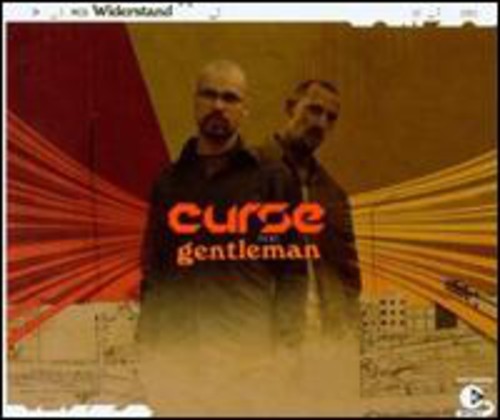 Curse - Widerstand - Vinyl Record