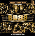 Boss Of Scandalz Strategyz - Maxi Boss # 1 - Vinyl Record