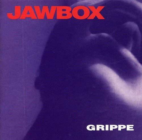 Jawbox - Grippe - Music CD