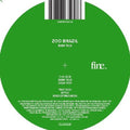 Zoo Brazil - Body Talk Ep - Vinyl Record