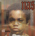 Illmatic [Import] Vinyl Record