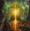 Saviours - Into Abaddon - Music CD