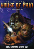 Dr Moreau's House Of Pain - Dr Moreau's House Of Pain - DVD