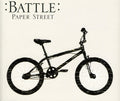 Battle - Paper Street