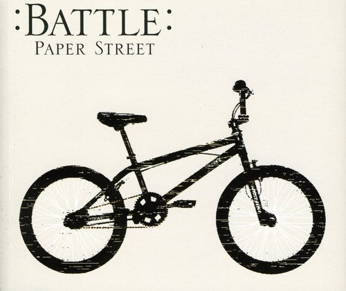 Battle - Paper Street