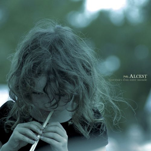 Alcest - Souvenirs D'un Autre Monde - Music CD
