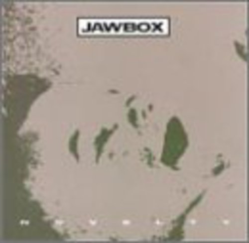 Jawbox - Novelty - Music CD