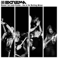 Extrema - Risin Hell With Friends Live - Music CD