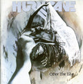 Hurricane - Over The Edge - Music CD