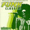 Funk Classics 4 / Various - Funk Classics 4 / Various - Music CD