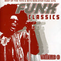 Funk Classics 3 / Various - Funk Classics 3 / Various - Music CD