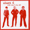 Slant 6 - Soda Pop Rip Off - Music CD