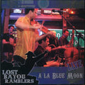 At The Blue Moon Live Music CD
