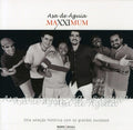 Asa De Aguia - Maxximum - Music CD