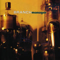 Branch Manager - Branch Manager - Music CD