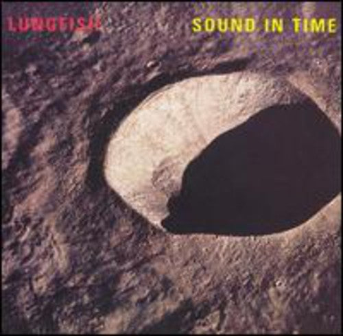Lungfish - Sound In Time - Vinyl Record