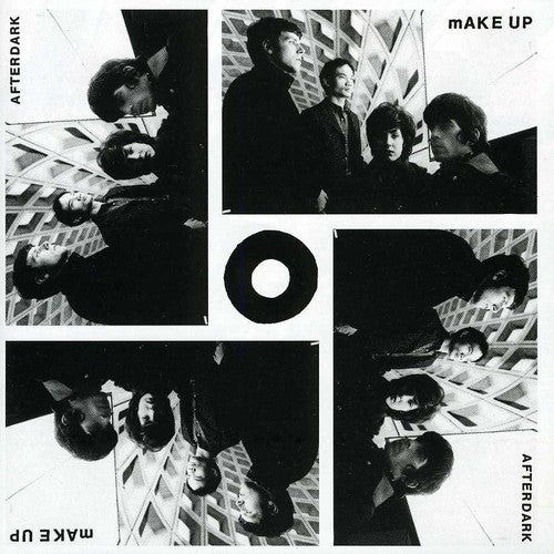 Make-up - Make-up After Dark - Music CD