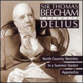 Beecham - Country Sketches - Music CD