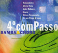 Quarto Compasso: Samba & Choro / Var - Quarto Compasso: Samba & Choro / Var - Music CD