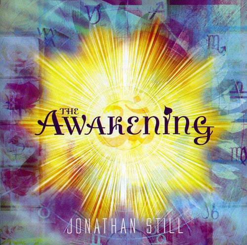 Still,jonathan - Awakening - Music CD
