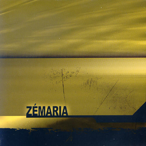 Zemaria - Zemaria - Music CD