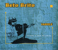Brito,beto - Imbole - Music CD