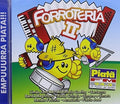 Forreteria Piata / Various - Forreteria Piata / Various - Music CD