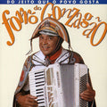 Gonzaga,luiz - Do Jeito Que O Povo - Music CD