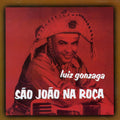 Gonzaga,luiz - Sao Joao Na Roca - Music CD