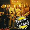 Fevers - Ao Vivo - Music CD