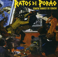 Ratos De Porao - Homem Inimigo Do Homem - Music CD