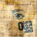 Albuquerque,kleber - O Centro Esta Em Todas As Partes - Music CD