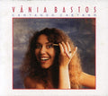 Bastos,vania - Cantando Caetano - Music CD